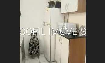 Imagem 7: Bela Vista -Aluga - 1 Dorm + Gar + Pisc + Sauna - R$2.200,00