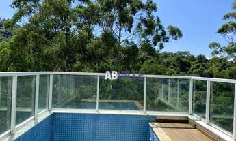 Imagem: Apartamento, 364 m² - venda por R$ 2.700.000,00