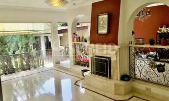 Imagem 5: Linda Mansão 4 quartos, 3 suites no Morumbi - Jd.Leonor