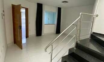 Imagem 3: Sobrado Novo- Jardim Stella Santo André