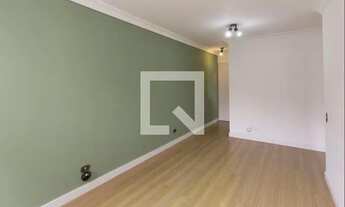 Imagem 6: Apartamento para Aluguel - Moema, 1 Quarto, 45 m2