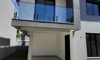 Imagem 5: SOBRADO NOVO EM CURITIBA PRONTO MORAR