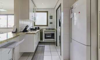 Imagem 5: Apartamento para aluguel, 2 quartos, 1 suíte, 2 vagas, Bela Vista - Porto Alegre/RS