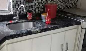 Imagem 5: Apartamento para aluguel tem 61 metros quadrados com 3 quartos em Jardim Íris - São Paulo