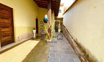 Imagem 3: Casa 5 quartos - Santa Mônica em Belo Horizonte/MG