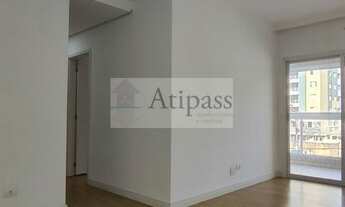 Imagem 4: APARTAMENTO PARA LOCAÇÃO, SÃO BERNARDO - CENTRO, 86M² - 3 QUARTOS (1 SUÍTE), LAZER COMPLET