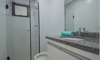 Imagem 3: Lançamento de Apartamento - Residencial - Vale das Flores - Jardim América - 62m² - 3 Dor