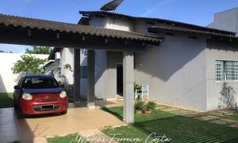 Imagem 2: VENDE-SE | Casa no Bairro Santa Cruz II