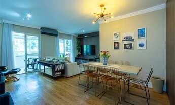 Imagem 2: Apartamento com 3 Suítes à venda, 105 m² por R$ 900.000,00 - Morumbi - São Paulo/SP