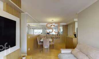 Imagem: Ótimo Apartamento com 3 dormitórios à