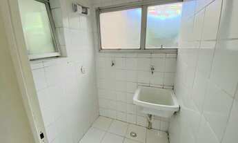 Imagem 6: SÃO PAULO - Apartamento Padrão - JARDIM TAQUARAL