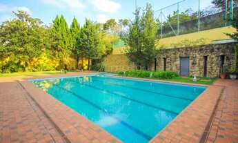 Imagem 5: Linda Casa com 6 Quartos Sendo 6 Suítes. Residencial e comercial com frente para avenida M