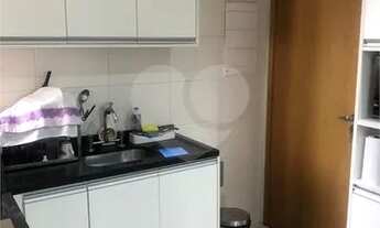 Imagem 3: Apartamento com 3 dormitórios para venda no bairro Mandaqui em São Paulo