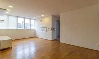 Imagem 7: Apartamento Locação 2 Dormitórios - 130 m² Vila Ipojuca