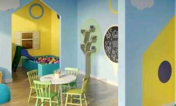 Imagem 2: Estação Jurubatuba -- Aptos 2 dorm com Varanda a 229 mil