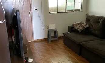 Imagem 4: Duas casa com área livre a venda