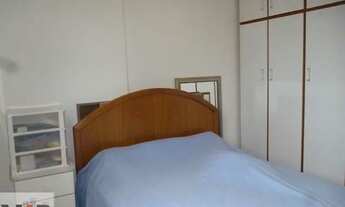 Imagem 6: APTO DE 1 DORMITORIO NA AL BARROS