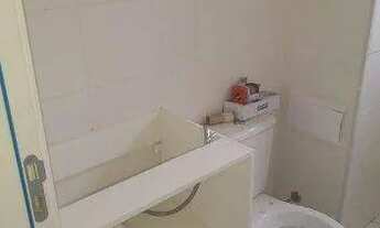 Imagem 6: Apartamento com 2 dormitórios, 42 m² - venda por R$ 185.000 ou aluguel por R$ 1.400/mês