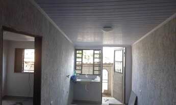 Imagem: Casa a venda com urgência