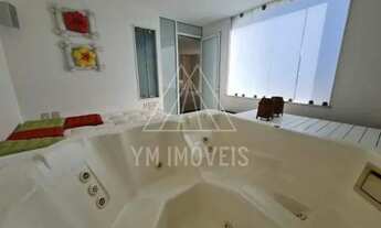 Imagem 4: Cobertura à venda - Lúcio Costa Barra da Tijuca