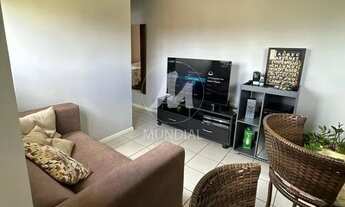 Imagem 2: Apartamento (tipo - padrao) 1 dormitórios, cozinha planejada, em condomínio fechado