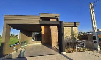 Imagem 3: Casa Nova Casa em condomínio com 3 dormitórios