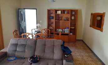 Imagem 2: Casa para venda tem 220 metros quadrados com 4 quartos em Moneró - Rio de Janeiro - Rio de