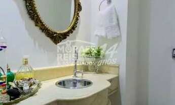 Imagem 7: Apartamento de 223m² com 3 suítes para locação por R$13.000,000, localizado no Planalto Pa