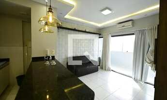 Imagem 3: Apartamento para Aluguel - Serrinha, 1 Quarto, 42 m2