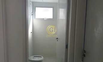 Imagem 2: Apartamento 2dormitorios sacada gourmet Jardim das Indústrias Jacarei