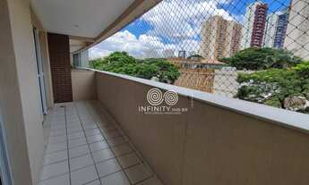 Imagem 2: Apartamento com 3 dormitórios, 125 m² - venda por R$ 1.100.000,00 ou aluguel por R$ 8.470