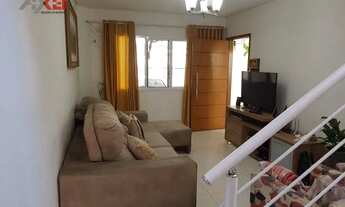 Imagem 4: Casa com 3 dormitórios à venda, 155 m² por R$ 735.000,00 - Jardim Alvorada - São José dos