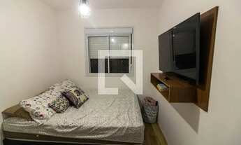 Imagem 7: Apartamento para Aluguel - Panamby, 1 Quarto, 24 m2