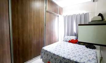 Imagem 5: APARTAMENTO ACQUA COM 2 QUARTOS/69m2/PX AV; DAS TORRES