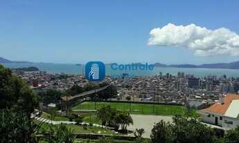 Imagem 2: Terreno no Bosque das Mansões, em São José