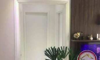 Imagem 3: Apartamento com 2 dormitórios à venda, 43 m² por R$ 299.000,00 - Vila Talarico - São Paulo