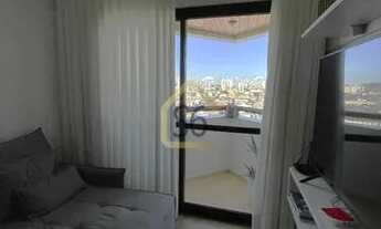 Imagem 4: Apartamento à venda no bairro Lagoa Seca - Mogi das Cruzes/SP