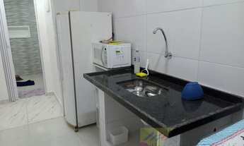 Imagem 16: Apartamento Reformado, Para Venda, Quarto, Sala, Cozinha, Área de Serviços, 43M² R$150 Mil