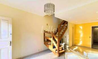 Imagem: São Paulo - Casa de Condomínio - Tucuruvi