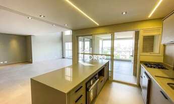 Imagem 5: Apartamento com 3 suítes à venda ou locação, 195 m² - São Dimas - Piracicaba/SP