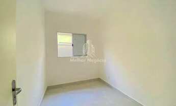 Imagem 7: Casa com 3 dorms, Parque Santa Bárbara, Campinas - R$ 371 mil, Cod: RRCA1832