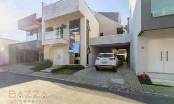 Imagem 2: Casa sobrado em condomínio com 4 quartos no Maravilhosa Residência em Condomínio Fechado