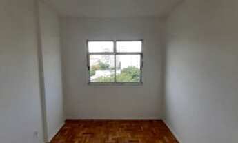 Imagem 6: Apartamento para aluguel tem 55 metros quadrados com 2 quartos