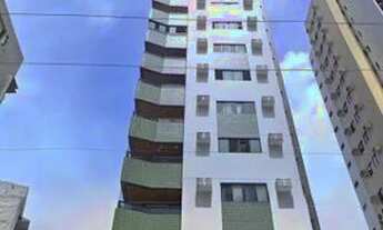 Imagem 3: Rosarinho - 03 Qtos / 01 Suíte - 02 Vagas - Nascente - 104 m² - Área de lazer