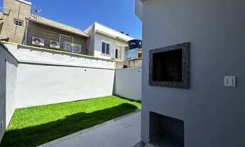 Imagem: Sobrado com 02 suítes no Bairro Igara