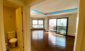 Imagem 6: Cobertura com 4 dormitórios à venda, 400 m² por R$ 2.260.000,00 - Ipiranga - São Paulo/SP