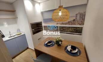 Imagem 7: Lançamento Riviera Martim de Sá - 61m² - R$ 350.000,00 - Martim de Sá - Caraguatatuba SP