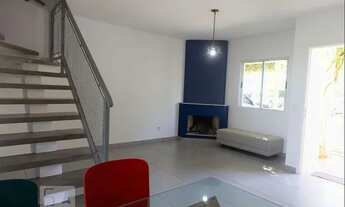 Imagem 2: Casa de Condomínio para Aluguel - Algarve, 3 Quartos, 120 m2