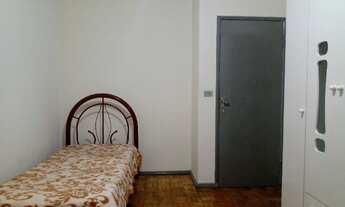 Imagem 5: Alugo quarto mobiliado para rapazes