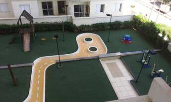 Imagem 4: Apartamento de 2 Dorms no Centro de Diadema